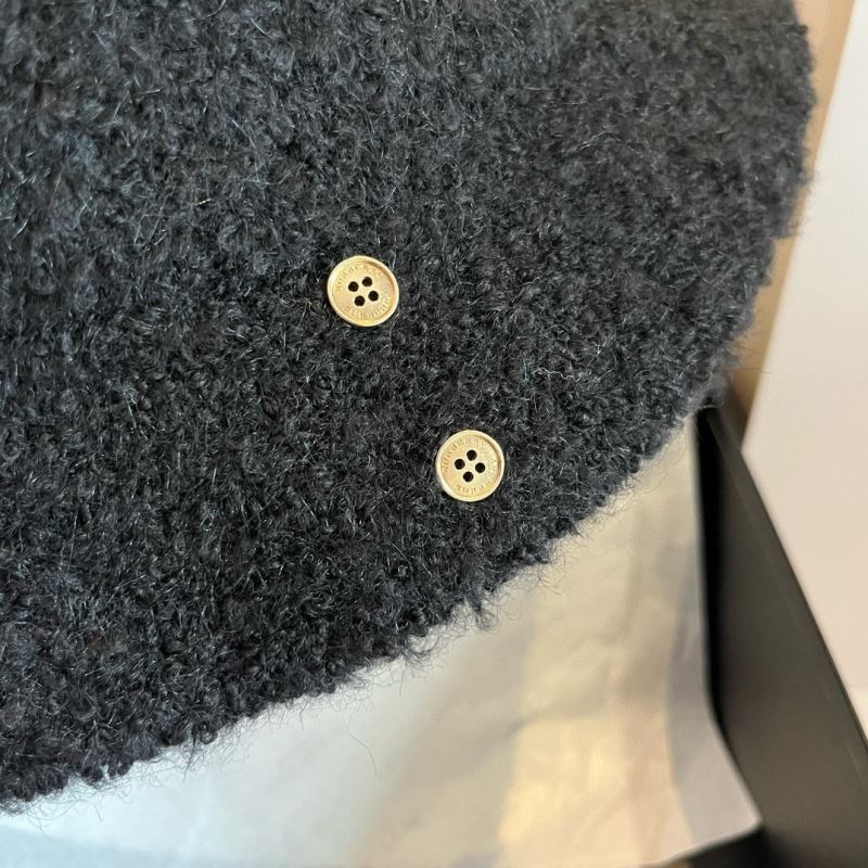 Burberry Caps